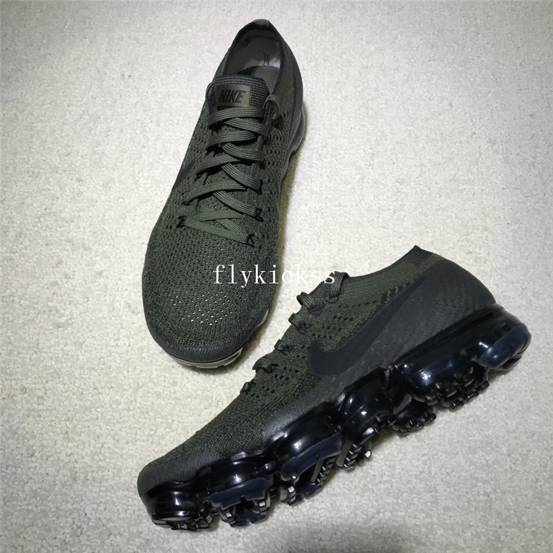 Nike Air VaporMax Flyknit City Tribes